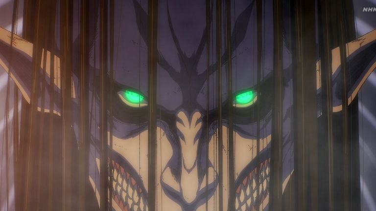 Shingeki No Kyojin retrasa su final hasta el 2023