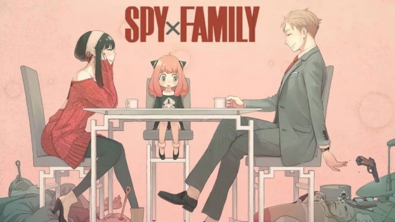 SPY x FAMILY podrá tener un live-action y ya están buscando a la Anya perfecta