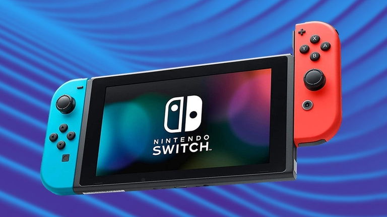 Nintendo Switch se actualiza a la versión 14.1.1: esto es todo lo que incluye