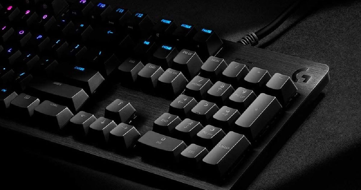 The Best Cheapest Gaming Keyboards On Amazon Bullfrag
