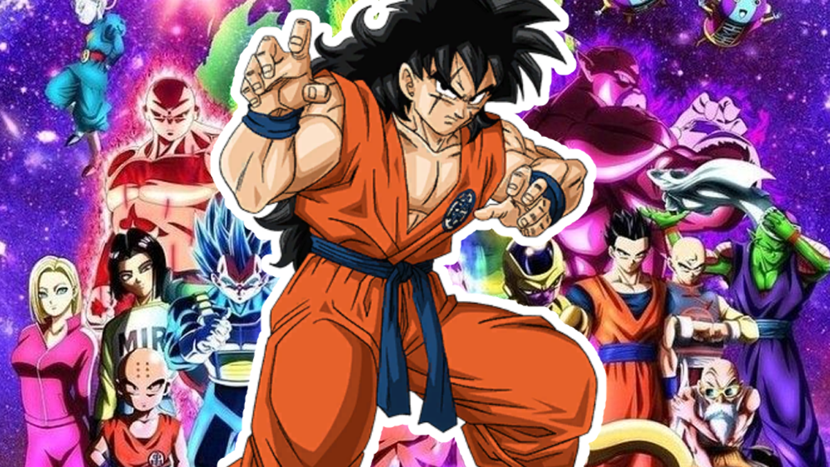 Dragon Ball presentó este Isekai con Yamcha como protagonista