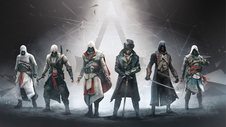 Un conocido periodista desmiente los rumores de Assassin's Creed y aclara dónde se emplazará el próximo juego