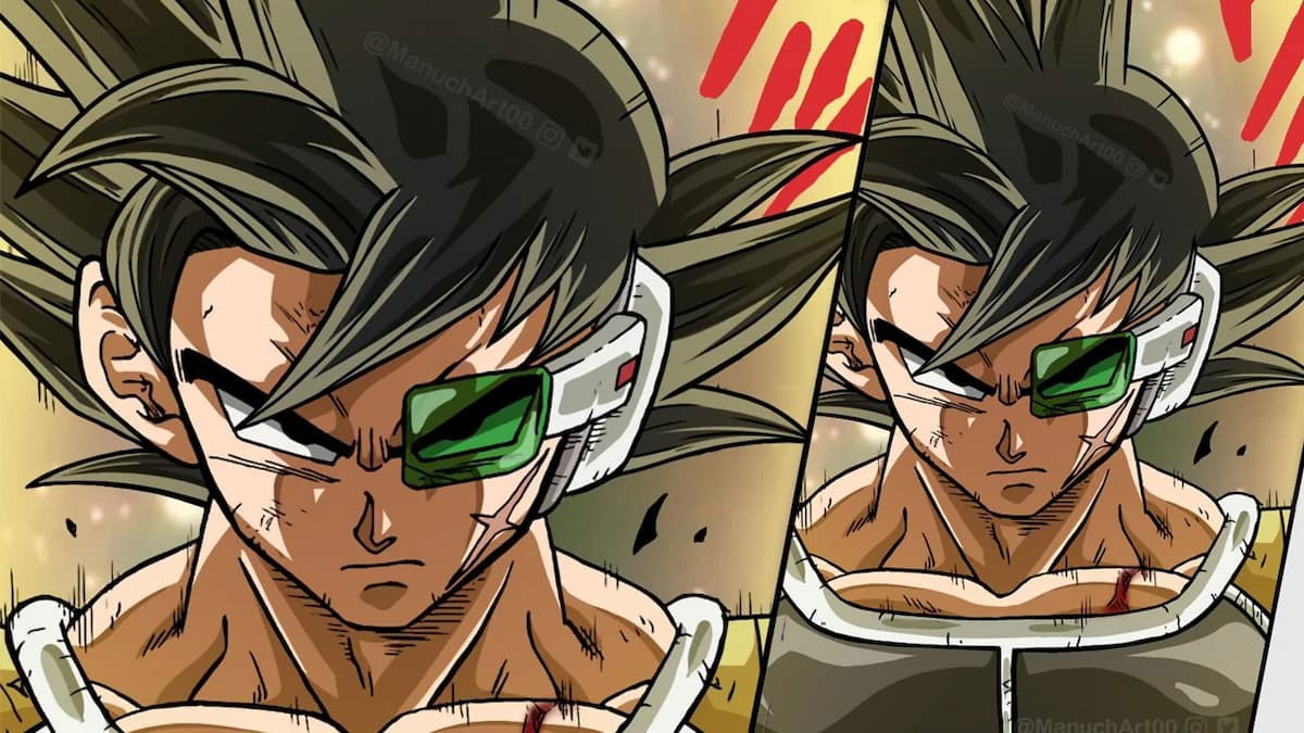 Dragon Ball revela que Bardock salvó a Vegeta de la manera más inesperada Dragon Ball revela que Bardock salvó a Vegeta de la manera más inesperada