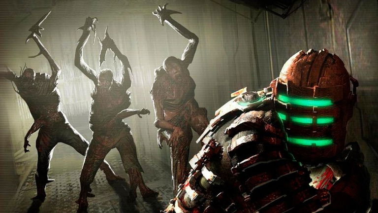 Dead Space Remake ofrece grandes novedades: nuevos personajes y más mejoras