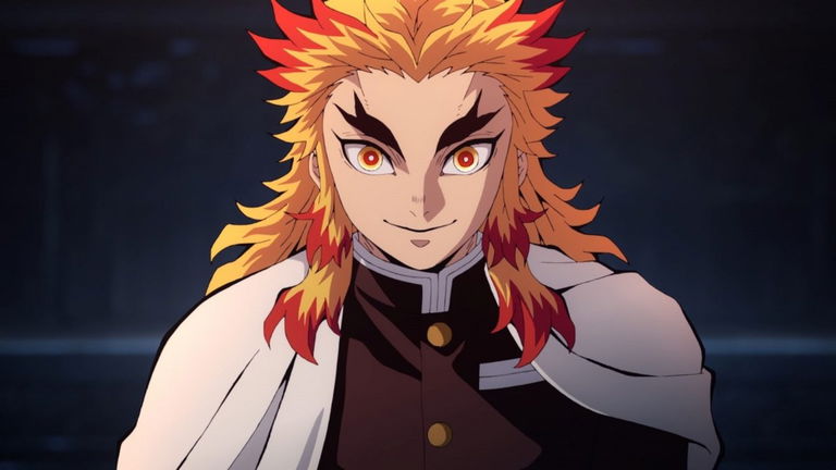 ¿Por qué Rengoku es tan importante en la historia de Demon Slayer?