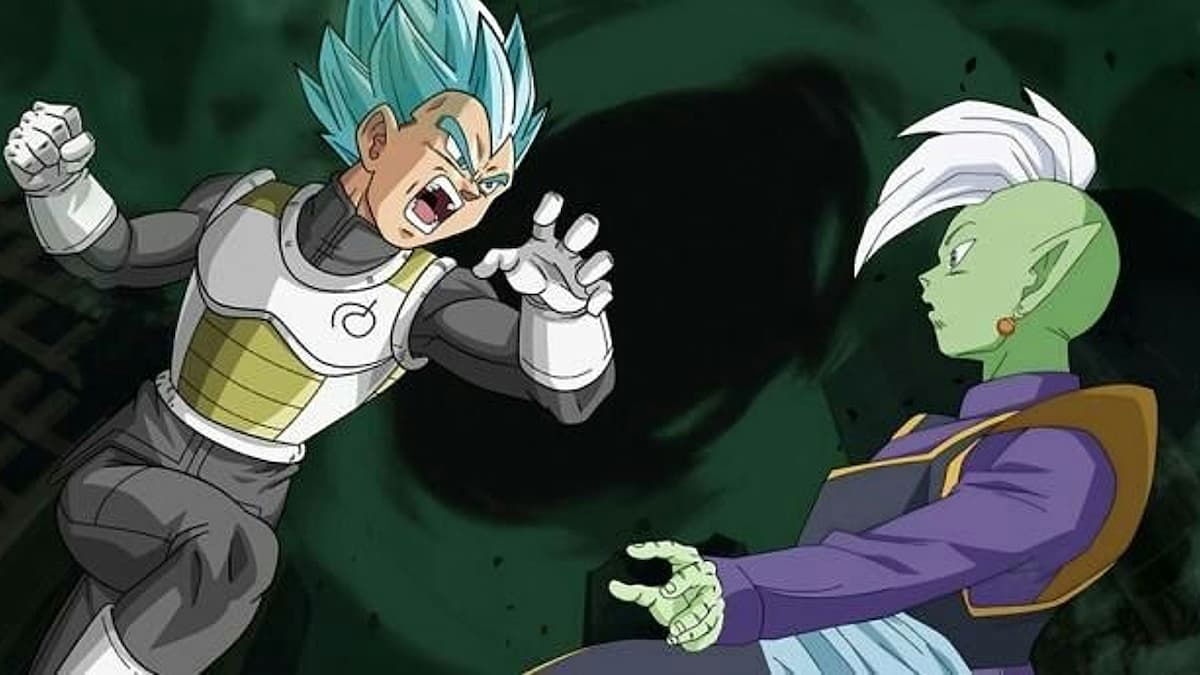 Dragon Ball Super confirma el único modo de derrotar a un Dios inmortal