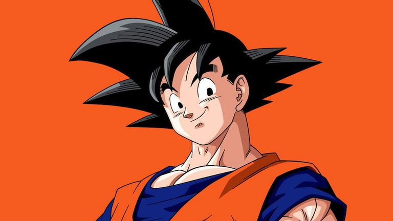Dragon Ball confirma el personaje al que Goku nunca podrá vencer Dragon Ball confirma el personaje al que Goku nunca podrá vencer