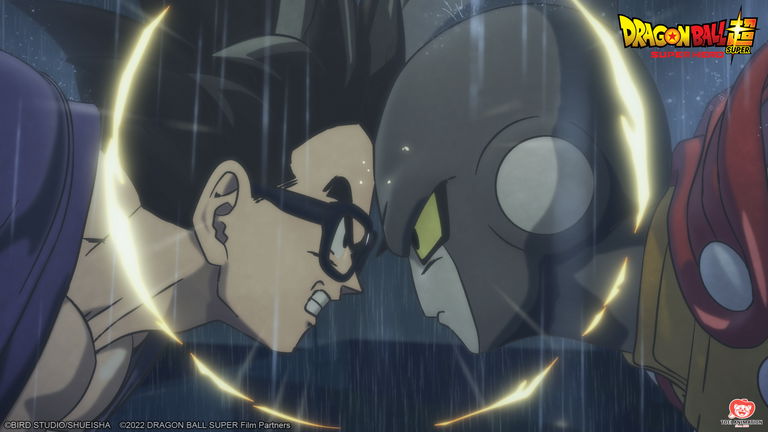 Esta es la duración de Dragon Ball Super: Super Hero