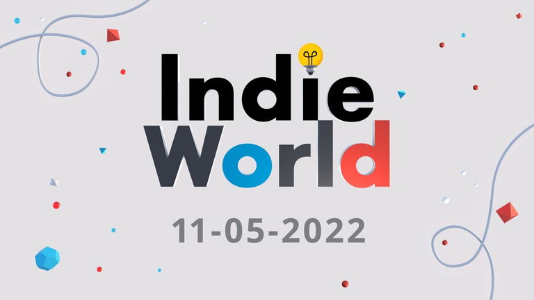 Nintendo confirma un nuevo Indie World para presentar sus novedades mañana, 11 de mayo