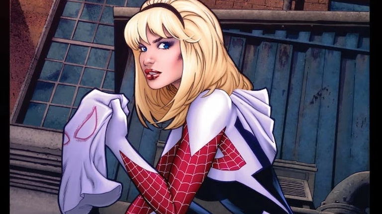 Marvel pone fin a la historia de Gwen Stacy de manera épica
