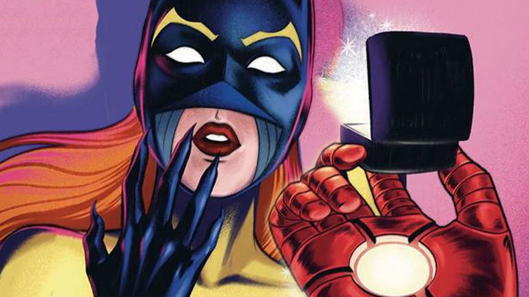 Marvel convierte la boda de Iron Man en una pesadilla