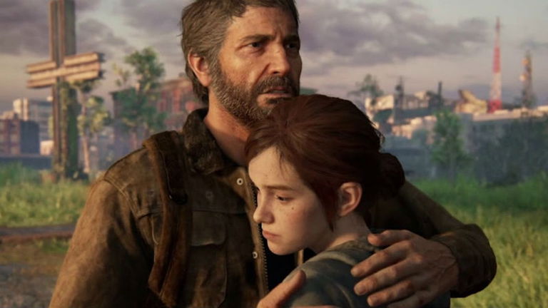 El remake de The Last of Us llegaría este mismo año, según esta nueva pista