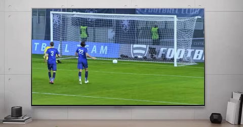 Este televisor LG con tecnología NanoCell es ideal para gaming y vale menos de 500 euros