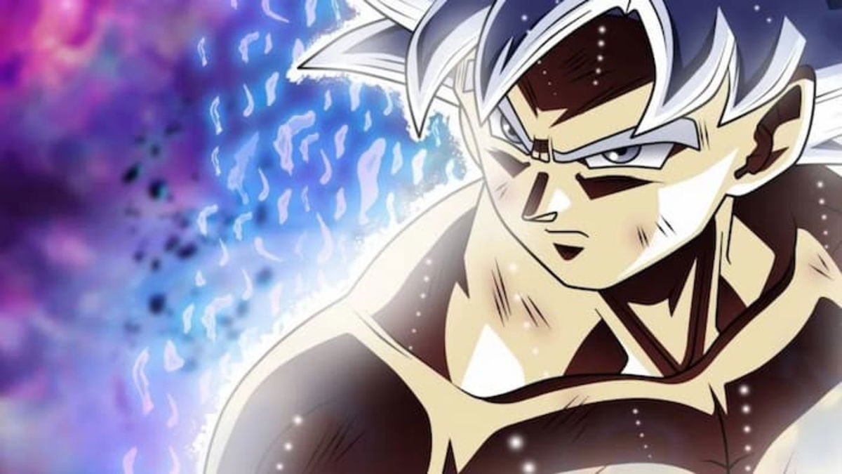 Dragon Ball Súper: Toriyama reveló el Ultra Instinto hace años sin que sus  fans se dieran cuenta