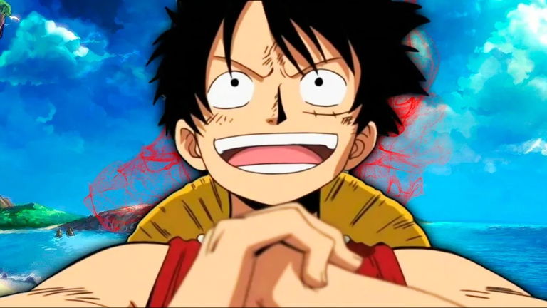 Esta teoría de One Piece puede cumplir el deseo secreto de Luffy