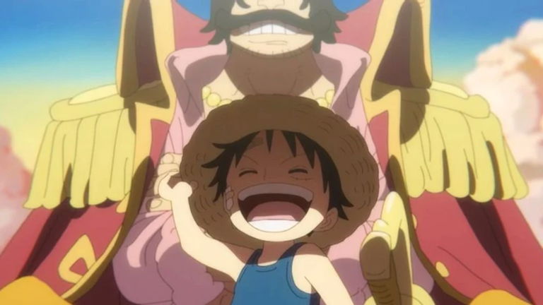 Esto es lo que Eiichiro Oda ha confirmado del final de One Piece