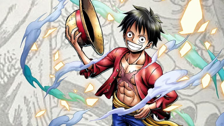 One Piece puede estar cometiendo el mismo error que Toei Animation con Dragon Ball