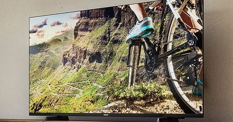 Baja latencia, 4K y Android TV: este televisor Philips vale poco más de 300 euros y es un auténtico chollo