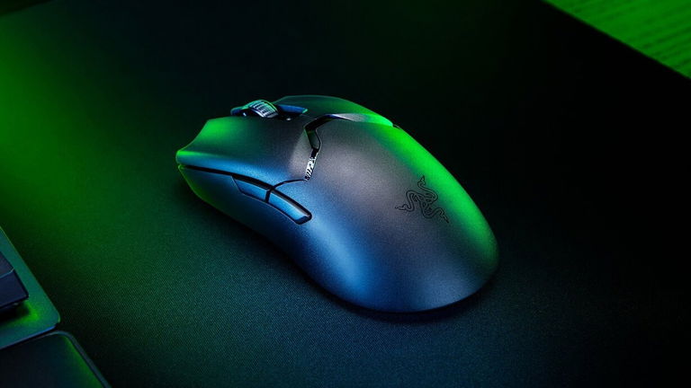 Razer Viper V2 Pro, test : la souris gaming la plus légère au monde est aussi l'une des plus complètes