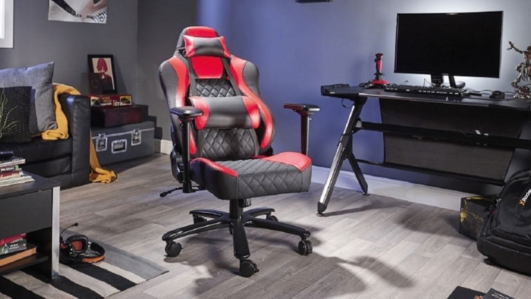 Las mejores ruedas para sillas gaming y de oficina