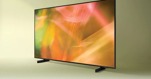 240 euros más barata: esta Smart TV 4K de Samsung tiene una relación calidad-precio insuperable