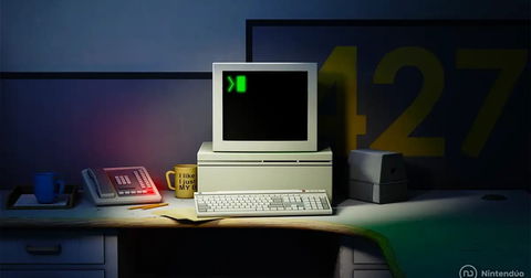 The Stanley Parable Ultra Deluxe tiene un logro que tarda 10 años en desbloquearse