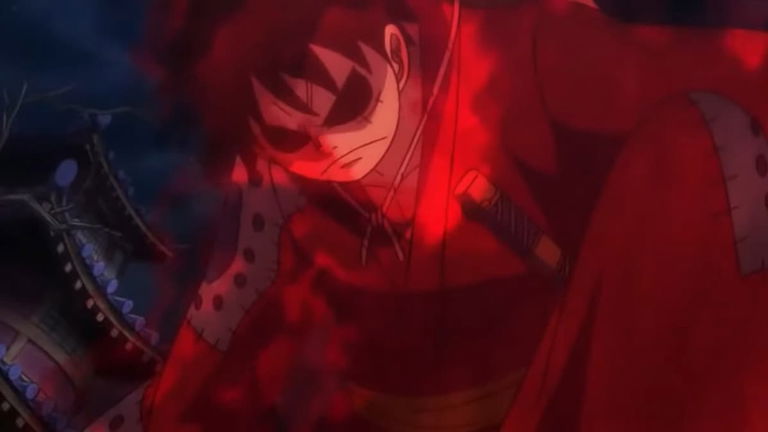 Un artista de One Piece responde a las críticas por la animación de los últimos episodios