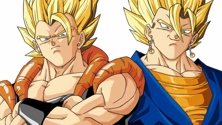 Dragon Ball: Ultra Vegetto y Ultra Gogeta son una realidad gracias a estos increíbles fan arts
