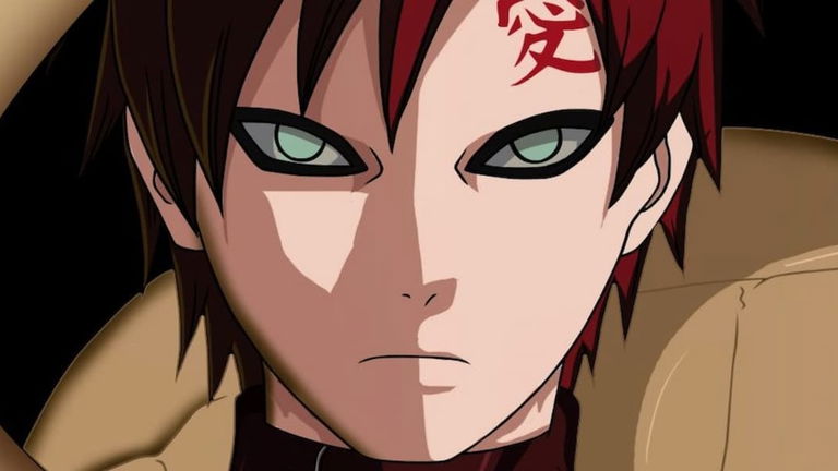 Naruto: vas a flipar con este cosplay femenino de Gaara