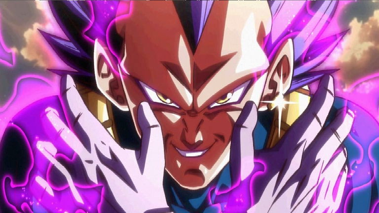 ¿Es mejor el Ultra Instinto de Goku o el Ultra Ego de Vegeta? Dragon Ball Super parece haberlo respondido