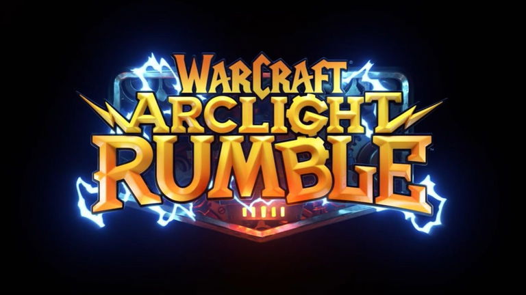 Warcraft Arclight Rumble anunciado para móviles: todo lo que necesitas saber
