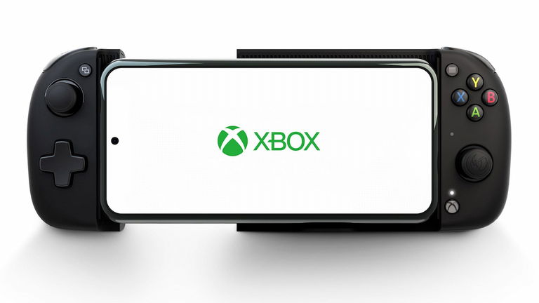 Project Edinburgh podría ser una consola portátil de Xbox