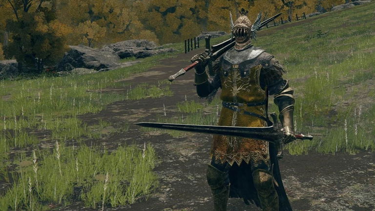 Un jugador de Elden Ring descubre una cita dentro del juego y no tiene desperdicio