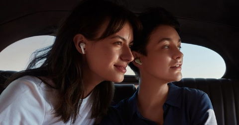 Chollo en Amazon: los auriculares inalámbricos de OPPO están rebajados más de 80 euros