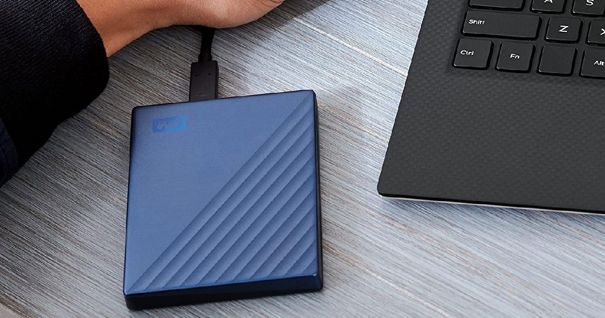 get this very cheap 5TB hard drive and save 50 euros get this very cheap 5TB hard drive and save 50 euros