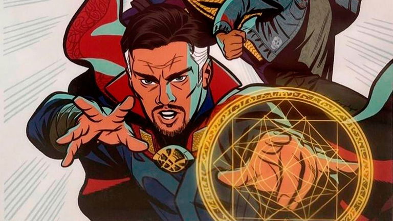 Marvel revive a uno de sus personajes más queridos