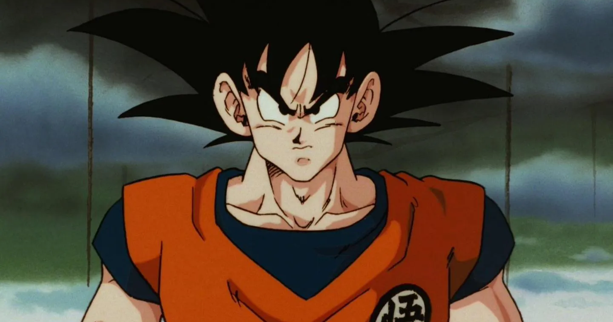 Goku's Genkidama In Dragon Ball Exceeds The Limits Of Science, According To  An Expert - Bullfrag
