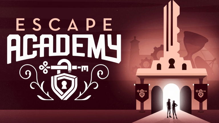 Avance de Escape Academy: Los escape rooms llegan al videojuego
