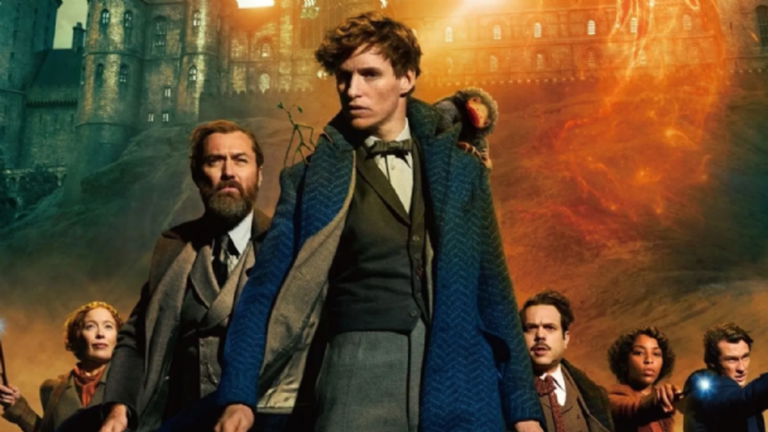 Animales Fantásticos: Los secretos de Dumbledore llega a HBO Max y es la excusa perfecta para suscribirse