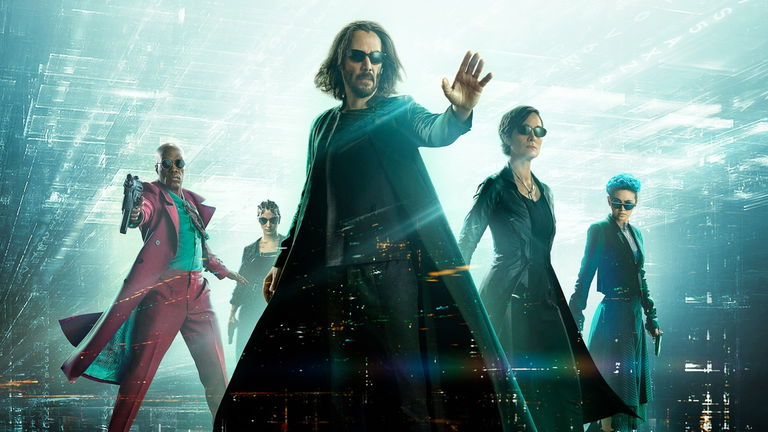 Todos los estrenos de HBO Max en mayo de 2022