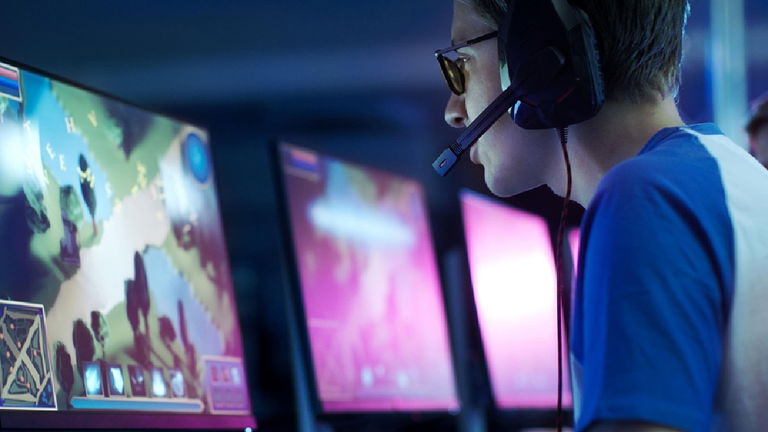 Gafas gaming: qué son, dónde comprarlas y por qué merecen la pena