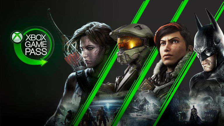 Xbox revela que no ha alcanzado el objetivo anual de suscriptores de Game Pass