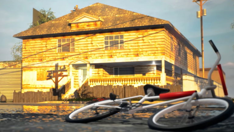 Este remake de Gran Theft Auto: San Andreas en Unreal Engine 5 te va a dejar con la boca abierta