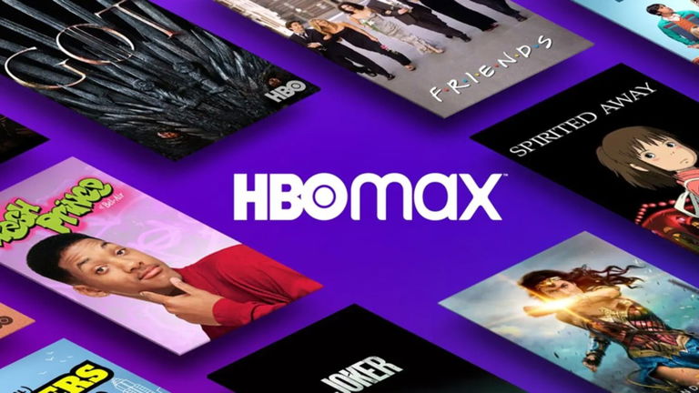 Así puedes ahorrarte casi un 40% en tu suscripción a HBO Max: menos de 6 euros al mes con el plan anual