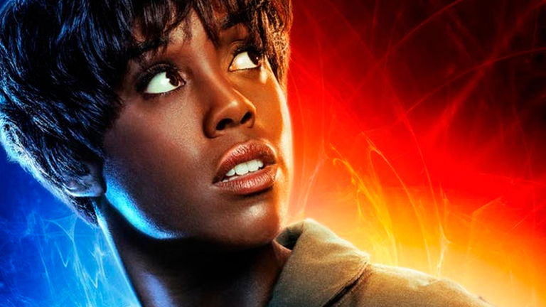 La nueva Capitana Marvel de Doctor Strange 2 tiene una conexión secreta con MCU