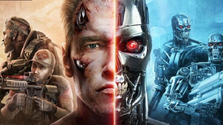 Los mejores juegos de Terminator