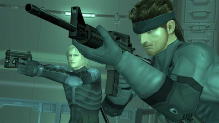 Hideo Kojima revela el título alternativo que iba a tener Metal Gear 2: Solid Snake