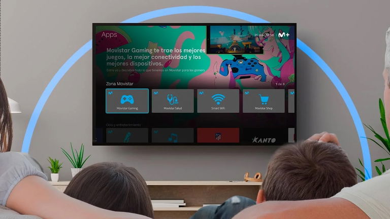 ¿Eres cliente de Movistar? Ya puedes reclamar tu mes gratis de Xbox Game Pass
