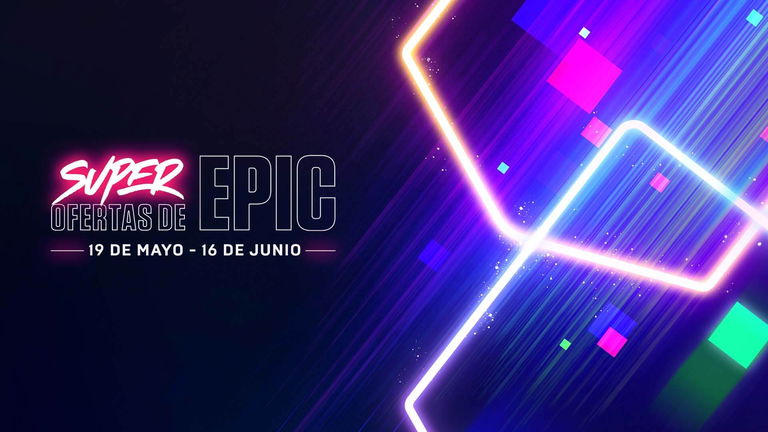 Epic Games Store inicia su mes de mega ofertas con descuentazos