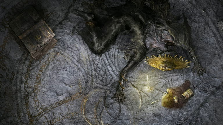Cómo conseguir el final Era del Orden en Elden Ring